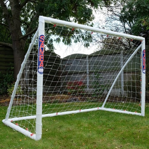 Samba 5ft football goal - samba,
