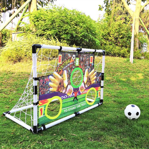 88cm football target - football, soccer