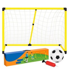 Kids Football Goal 158x86 cm