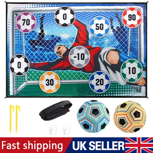 Kids football goal net for - goal,