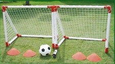 OUTDOOR PLAY GOALS MINI GOAL