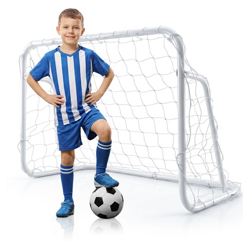 Kids soccer goal for - kids,