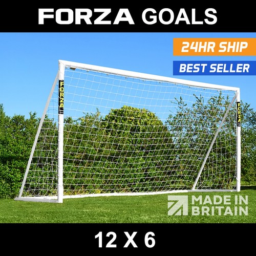 Forza football goal - goal, x