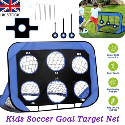 Football goal portable - in, 1