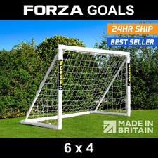 FORZA Football Goal | 6ft x