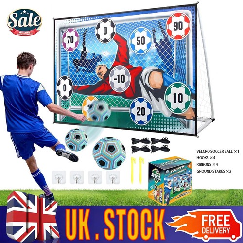 Kids soccer ball - soccer, set