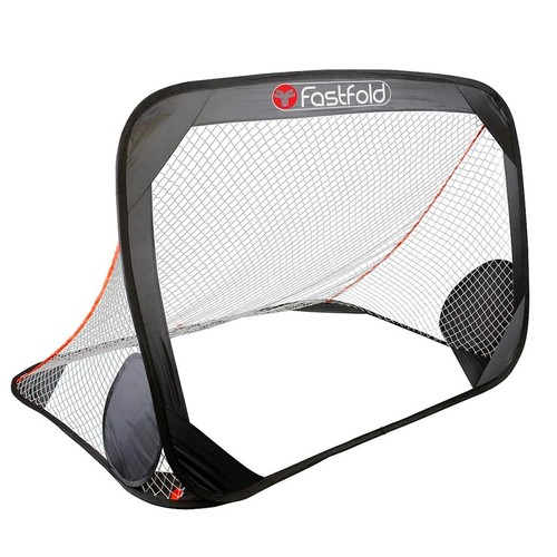 Pop football goal - up,