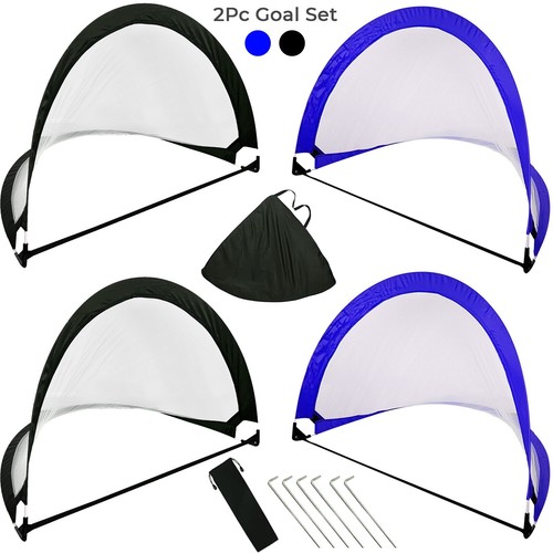 Football goal pop - goal, net