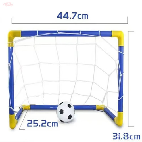 Lightweight soccer goal - lightweight,