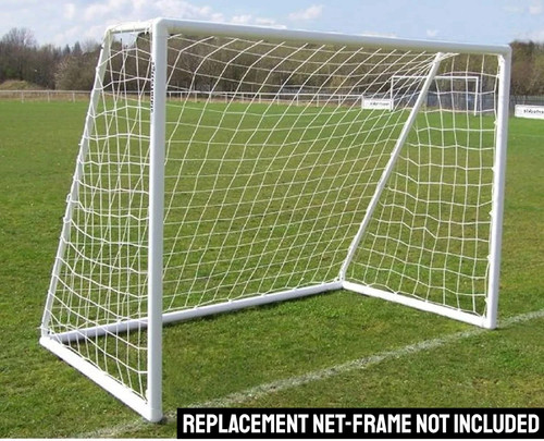 8ft 6ft kids football goal - 8ft,