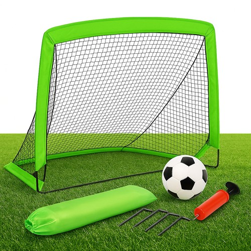Kids football goal - goal, portable