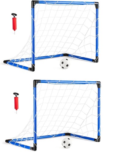 Kids football soccer - x, goal