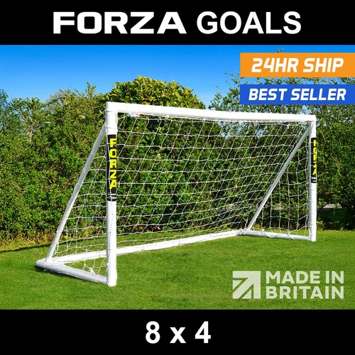 Forza football goal 8ft - forza,