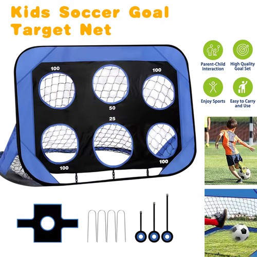 Football goal portable - football,