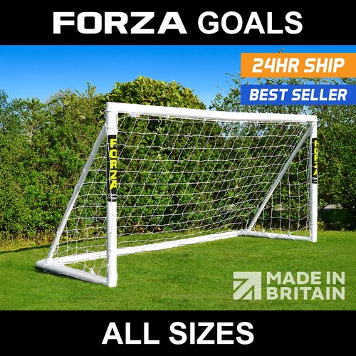 Forza football goals pvc - goals, |