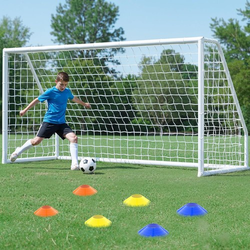 Ft soccer goal - x,